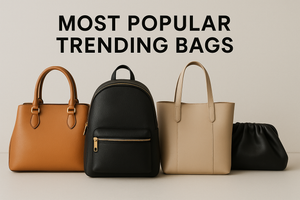 TRENDING BAGS