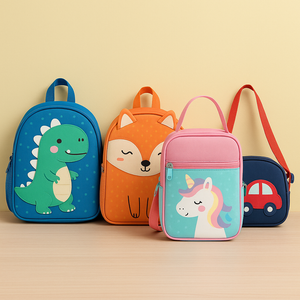 BAGS FOR KIDS