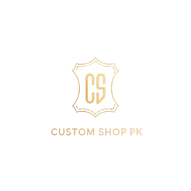 CUSTOM SHOP PK